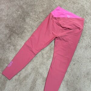 Peloton Leggings size Large